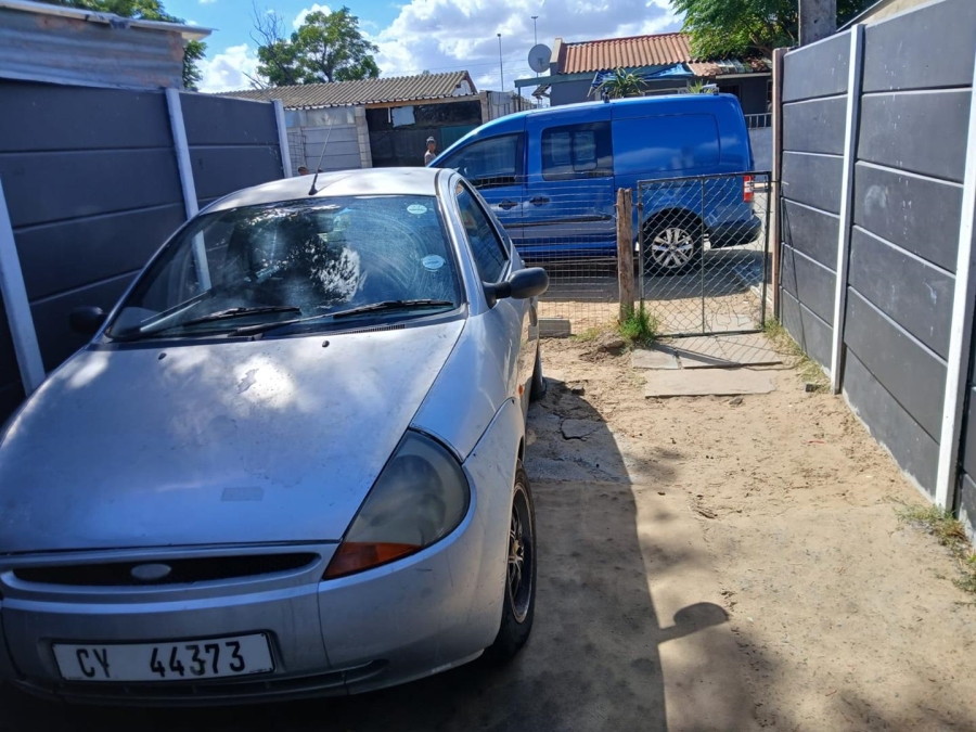 1 Bedroom Property for Sale in Scottsdene Western Cape